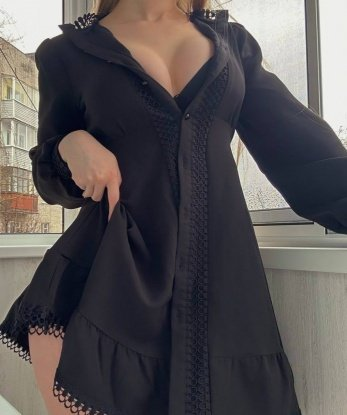 Изысканная блондинка с шелковистой кожей приглашает в гости для откровенных развлечений. Со мной ты почувствуешь себя настоящим мужчиной! 9076, 26 лет